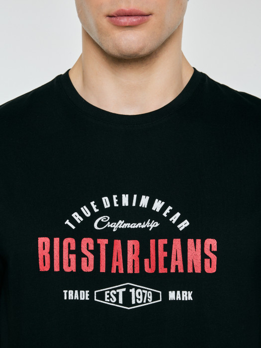 Pánske tričko SERS 906